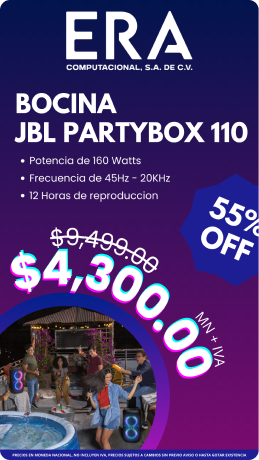 Party Box